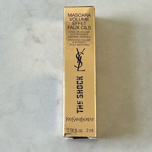 YSL Mascara Volume Effet Faux Cils, 2ml